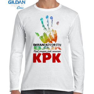 Kaos BERANI KOTOR T-Shirt (CIArt)