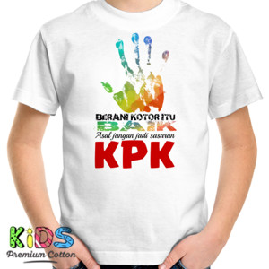 Kaos BERANI KOTOR T-Shirt (CIArt)