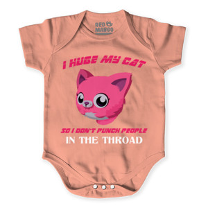 Baby Jumper Cat lover t-shirt, t-shirt gift for cat lover,