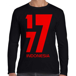 Kaos Kaus Kemerdekaan