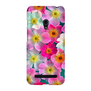 Bunga cantik Casing HP