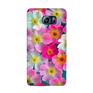 Bunga cantik Casing HP