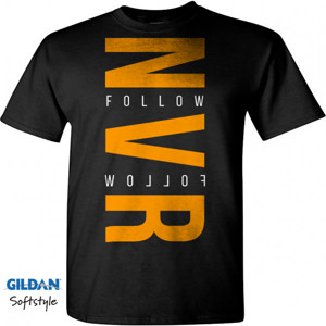 Kaos never follow