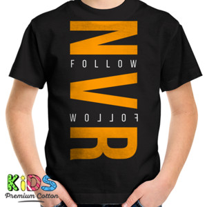 Kaos never follow