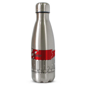 Botol Termos MotoGP Mandalika Circuit eSport  on Dark