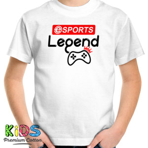Kaos ESPORTS LEGEND