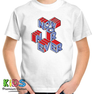 Kaos Now or Never