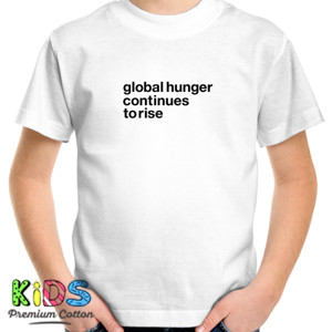 Kaos global hunger