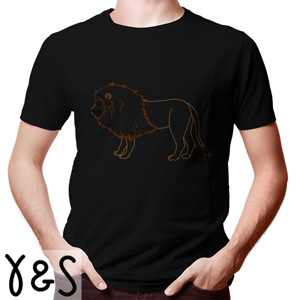 Kaos Kaos lion