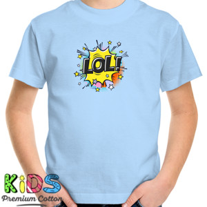 Kaos [LEX.] LOL 