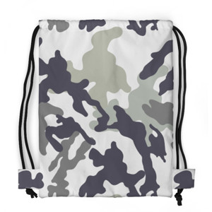 Tas Serut Fullprint Model Army