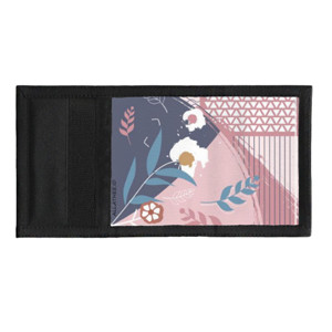 Dompet Sporty dompet outdoor sporty s1 bunga