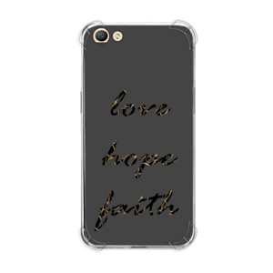 Casing HP Casing HP love hope faith