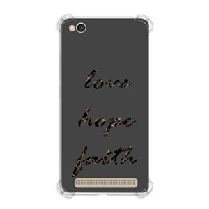 Casing HP Casing HP love hope faith