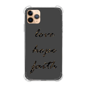 Casing HP Casing HP love hope faith