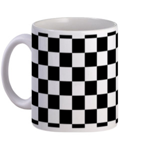 Mug PAPAN CATUR