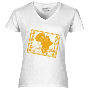 Kaos Kaos Benua Afrika 2 (SB3CC)