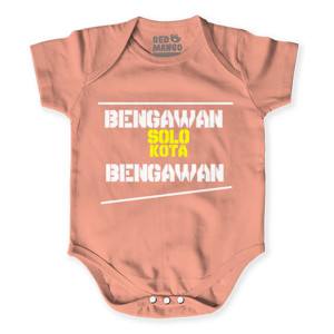Baby Jumper SOLO KOTA BENGAWAN