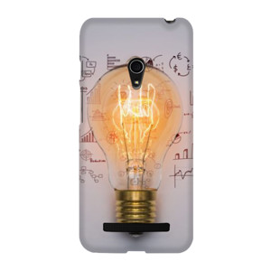 Light Lamp / BohLamp Casing HP