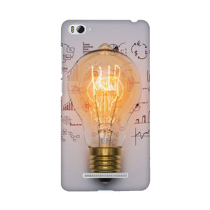 Light Lamp / BohLamp Casing HP