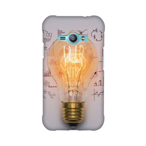 Light Lamp / BohLamp Casing HP