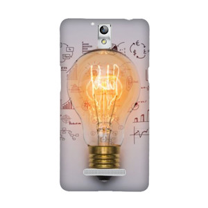 Light Lamp / BohLamp Casing HP