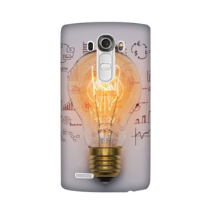 Light Lamp / BohLamp Casing HP