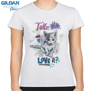 Kaos Take This Cat