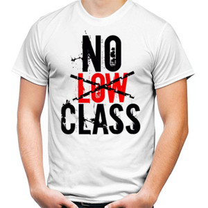 Kaos No Low Class