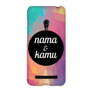 Nama & Kamu Casing HP