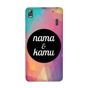 Nama & Kamu Casing HP