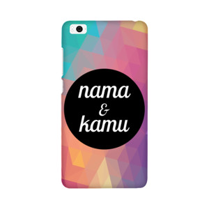 Nama & Kamu Casing HP