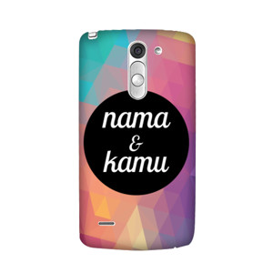 Nama & Kamu Casing HP