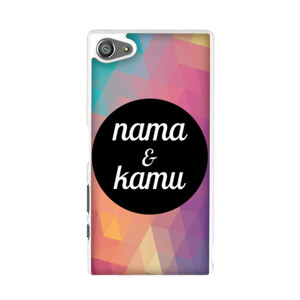 Nama & Kamu Casing HP