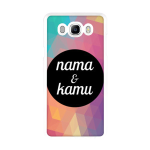 Nama & Kamu Casing HP