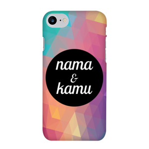 Nama & Kamu Casing HP