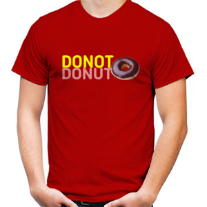 Kaos DO NOT