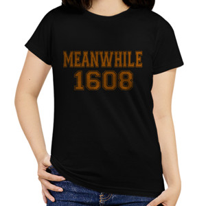 Kaos MODERATE BRANCH