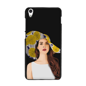 LANA DEL REY Casing HP