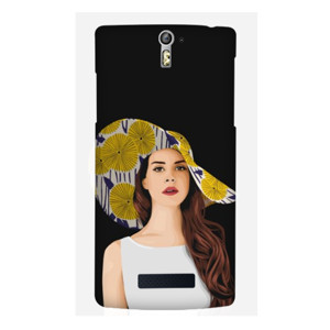 LANA DEL REY Casing HP