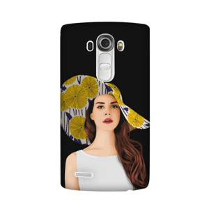 LANA DEL REY Casing HP