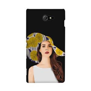 LANA DEL REY Casing HP