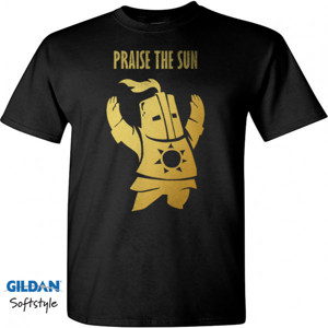 Kaos Praise The Sun