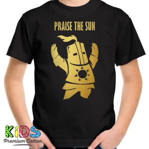 Kaos Praise The Sun