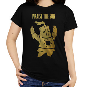Kaos Praise The Sun