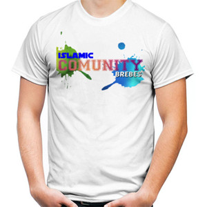 Kaos ISLAMIC COMUNITY