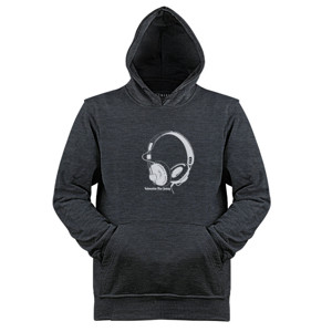 Jaket Hoodie INDONESIAN DISC JOCKEY 