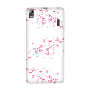 Fall flowers Casing HP