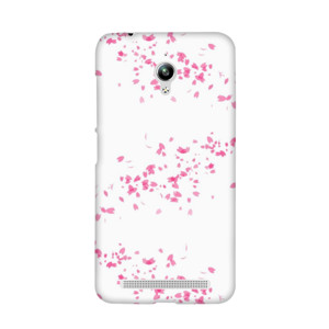 Fall flowers Casing HP