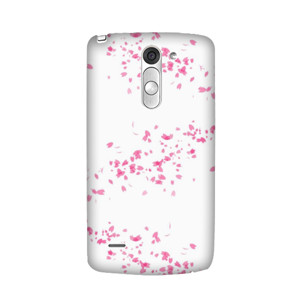 Fall flowers Casing HP